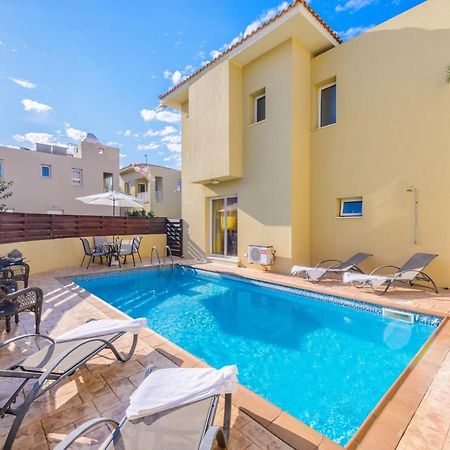 Sirena Bay Villa Pernera Eksteriør billede