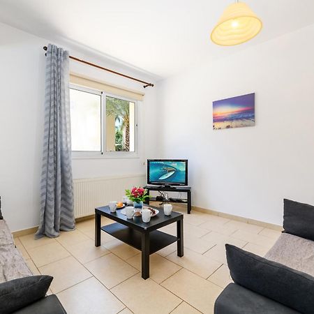 Sirena Bay Villa Pernera Eksteriør billede