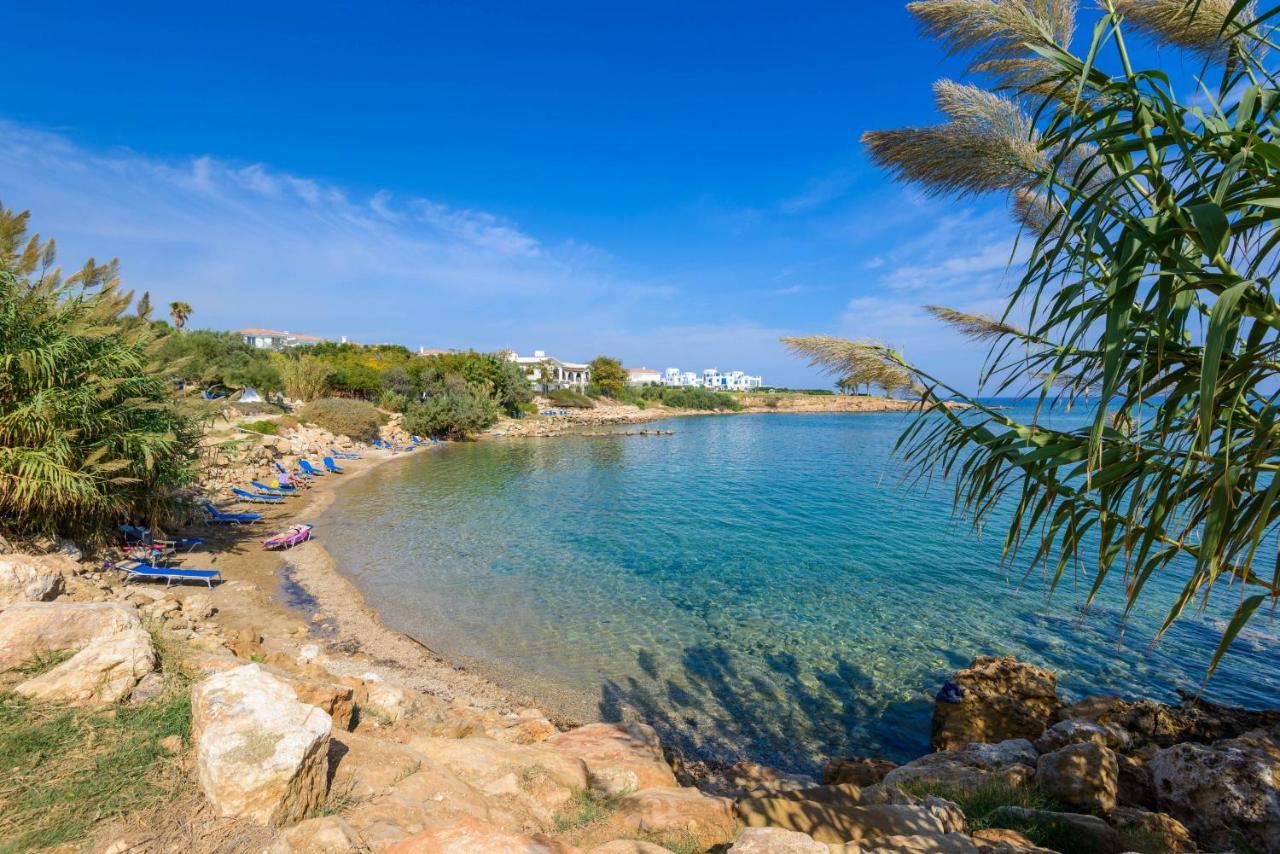 Sirena Bay Villa Pernera Eksteriør billede